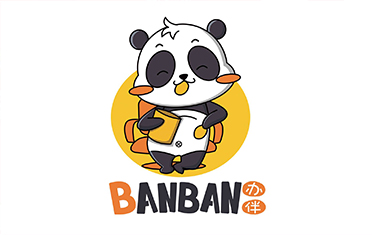 BANBAN办伴—乌海VIS设计